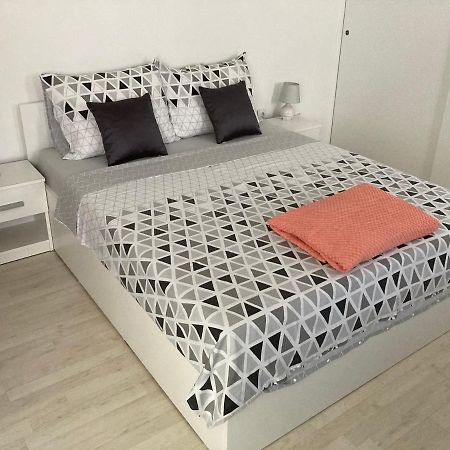 Studio Apartman Valentina Velika Mlaka Dış mekan fotoğraf
