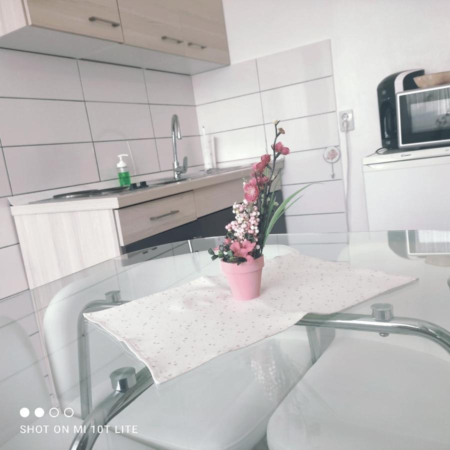 Studio Apartman Valentina Velika Mlaka Dış mekan fotoğraf