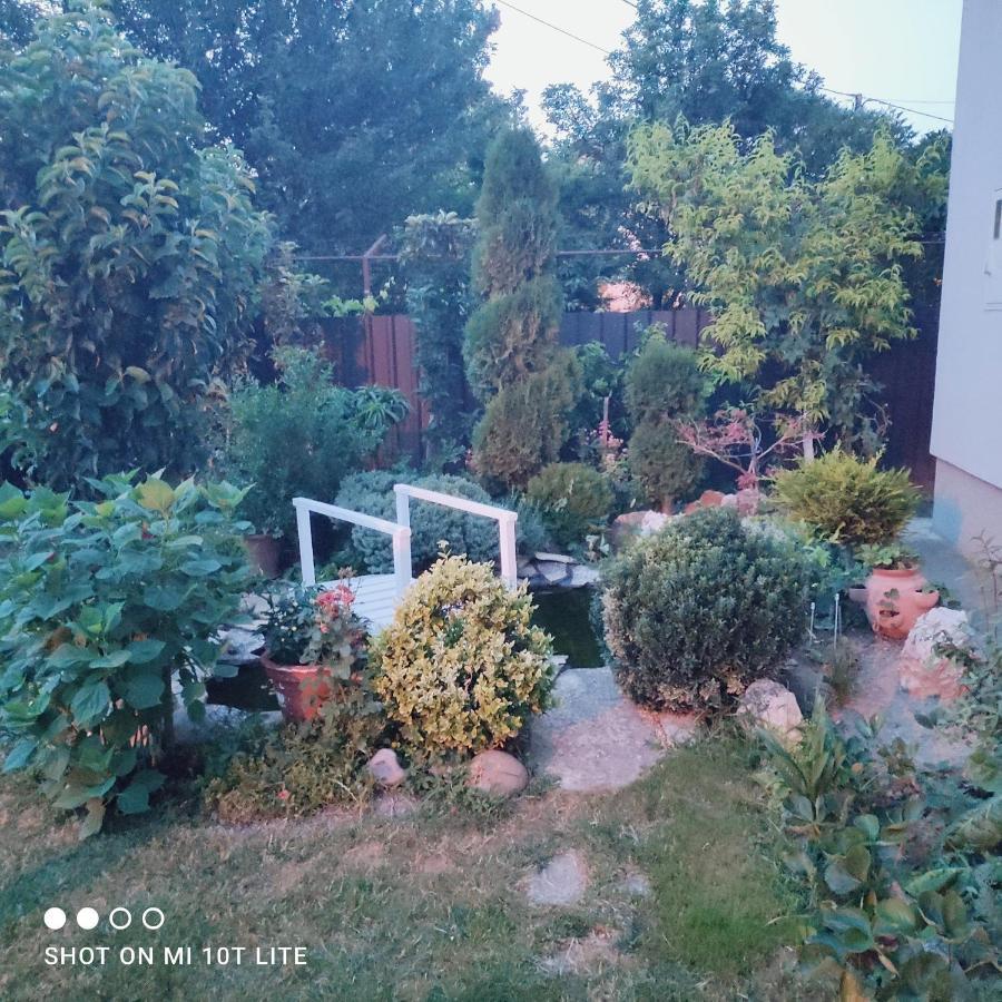 Studio Apartman Valentina Velika Mlaka Dış mekan fotoğraf