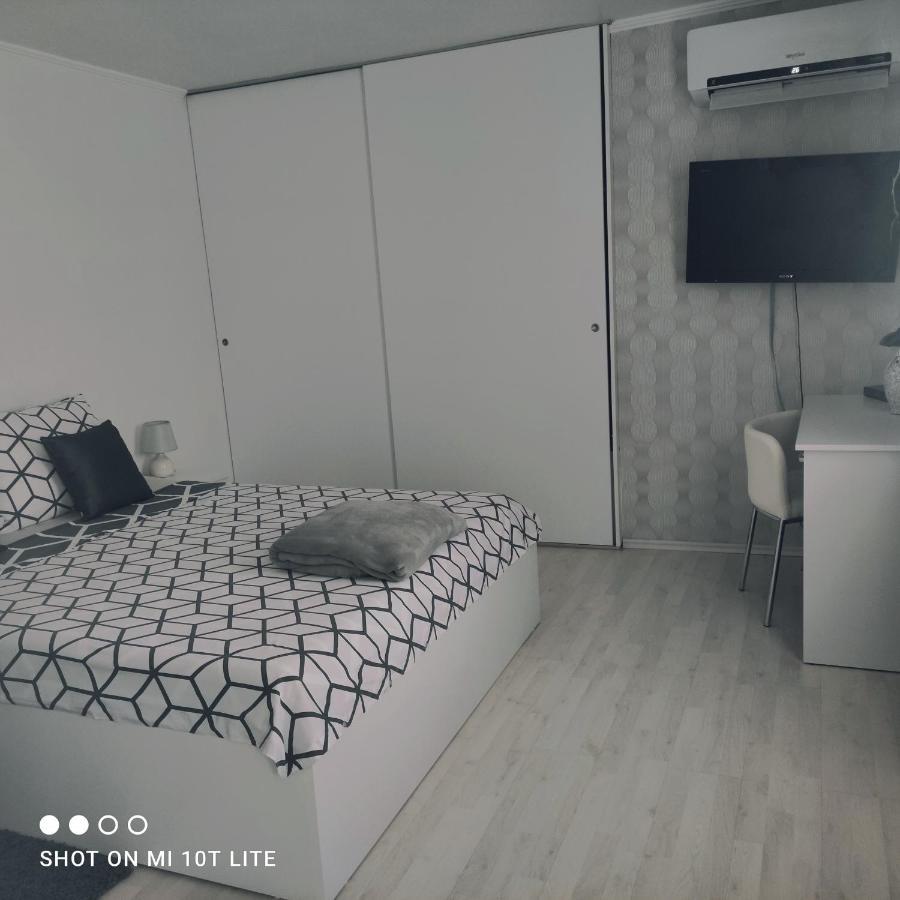 Studio Apartman Valentina Velika Mlaka Dış mekan fotoğraf
