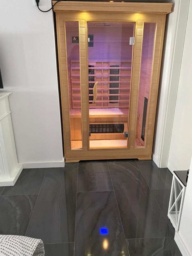 Studio Apartman Valentina Velika Mlaka Dış mekan fotoğraf