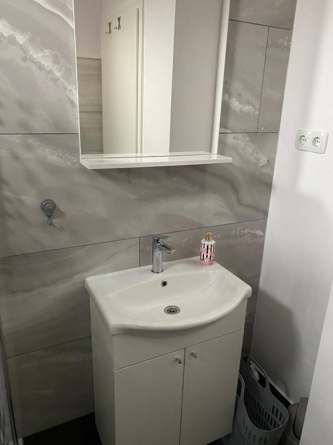 Studio Apartman Valentina Velika Mlaka Dış mekan fotoğraf