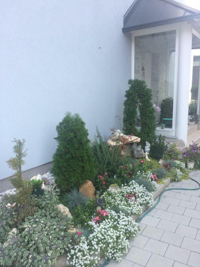 Studio Apartman Valentina Velika Mlaka Dış mekan fotoğraf