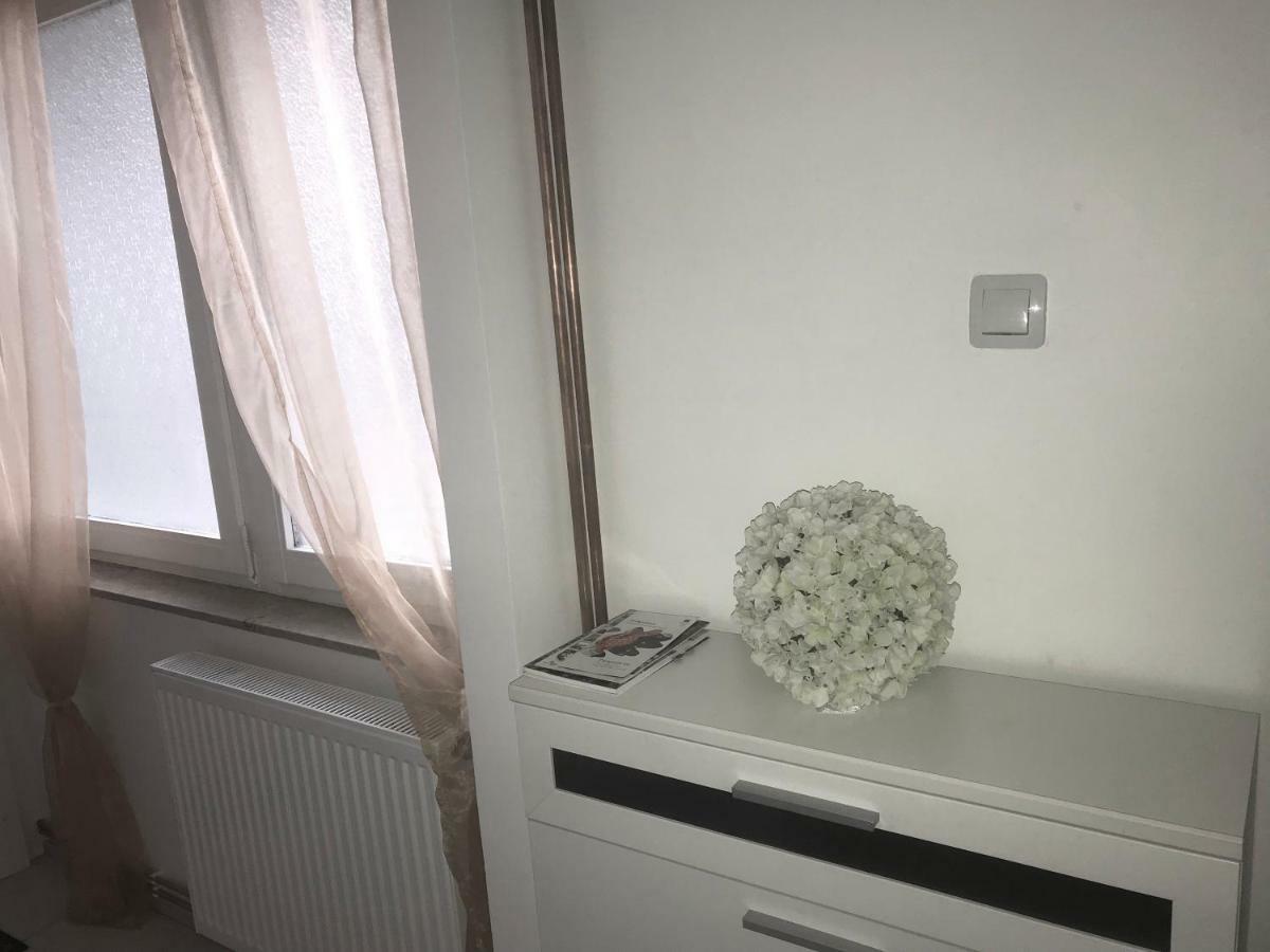Studio Apartman Valentina Velika Mlaka Dış mekan fotoğraf