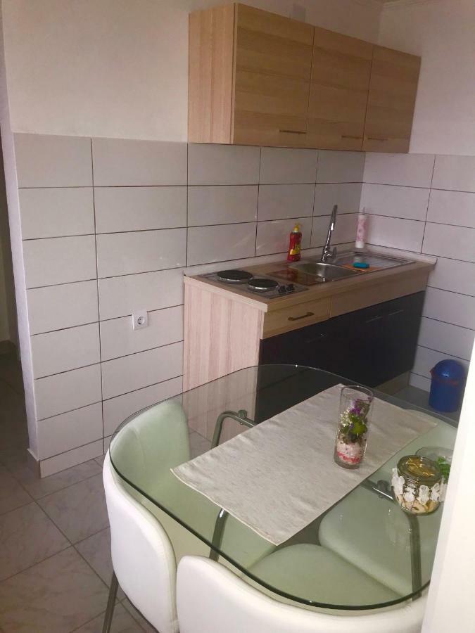 Studio Apartman Valentina Velika Mlaka Dış mekan fotoğraf