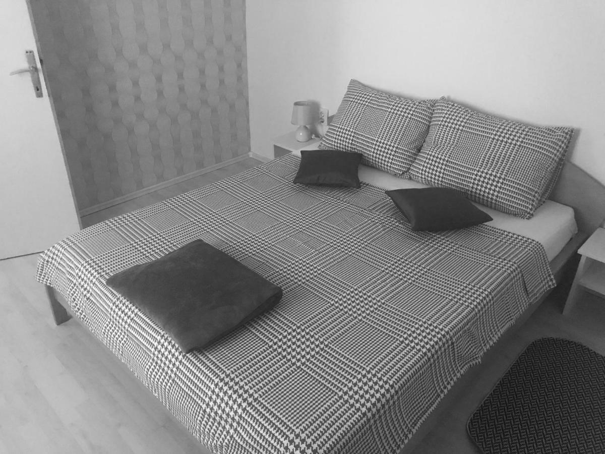 Studio Apartman Valentina Velika Mlaka Dış mekan fotoğraf